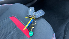 Vauxhall Mokka 1.2 Turbo 136 GS 5dr Petrol Hatchback